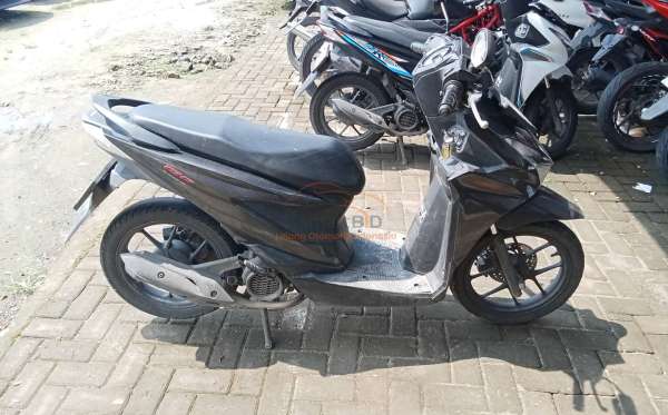 HONDA BEAT