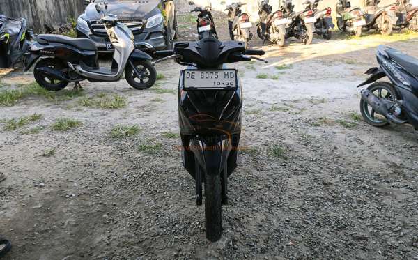 HONDA BEAT