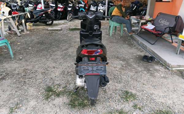 HONDA BEAT