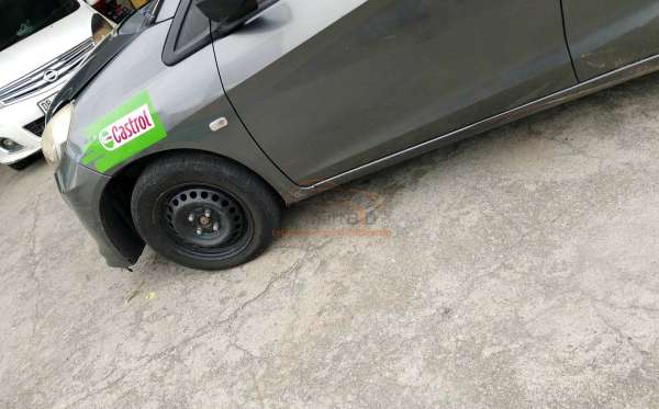 HONDA BRIO SATYA 1.2 E