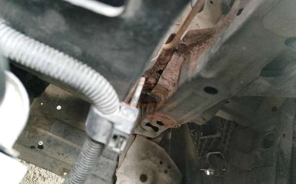 HONDA BRIO SATYA 1.2 E