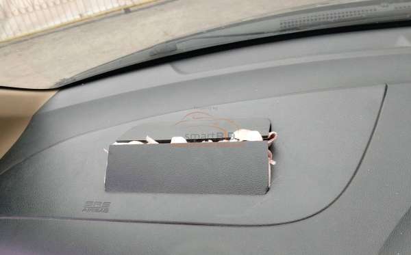 HONDA BRIO SATYA 1.2 E