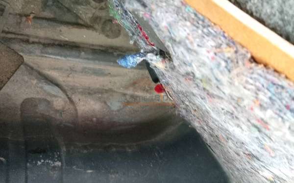 HONDA BRIO SATYA 1.2 E