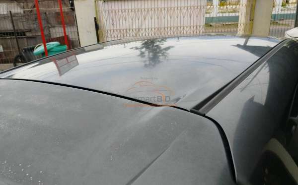 HONDA BRIO SATYA 1.2 E