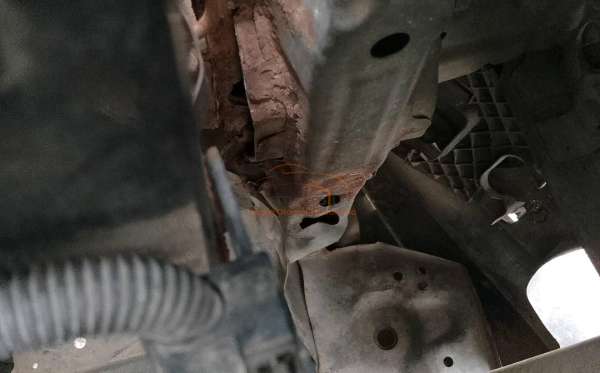 HONDA BRIO SATYA 1.2 E