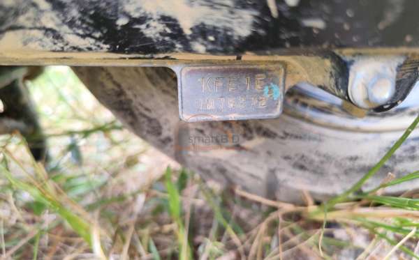 HONDA NEW PCX 160 CBS