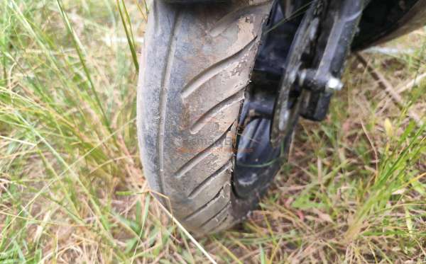 HONDA NEW PCX 160 CBS