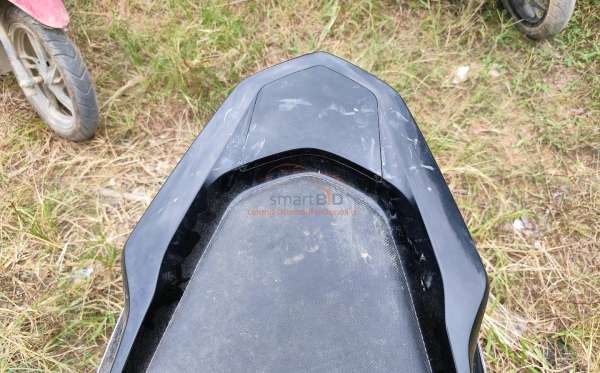 HONDA NEW PCX 160 CBS