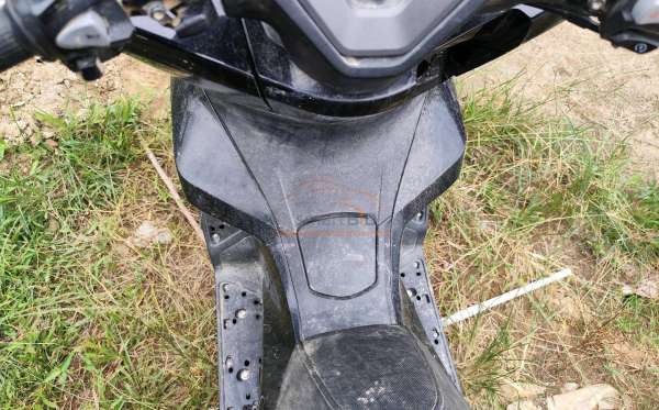 HONDA NEW PCX 160 CBS