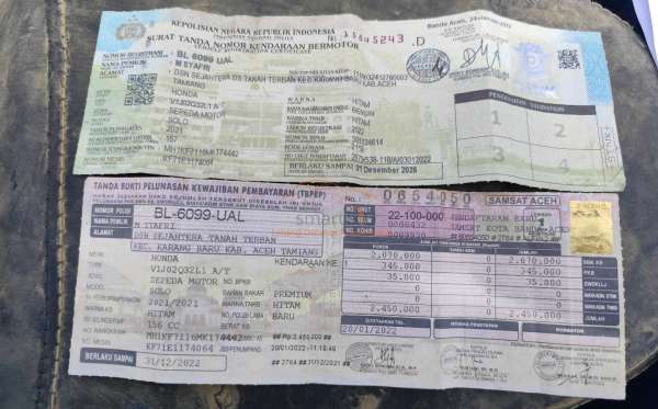 HONDA NEW PCX 160 CBS