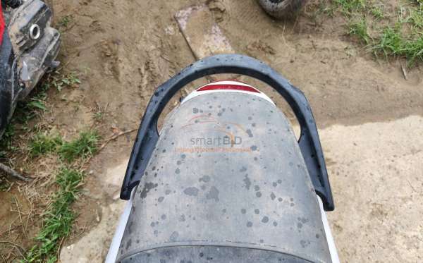 HONDA SCOOPY PRESTIGE