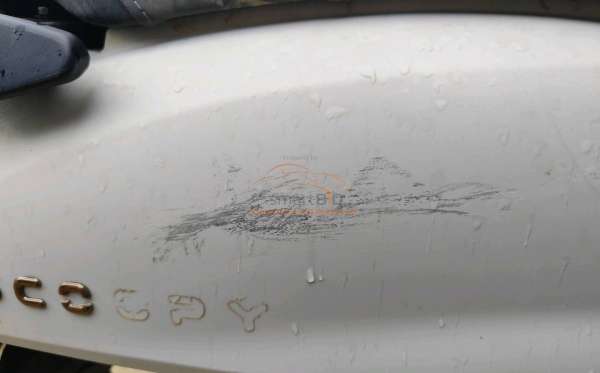 HONDA SCOOPY PRESTIGE