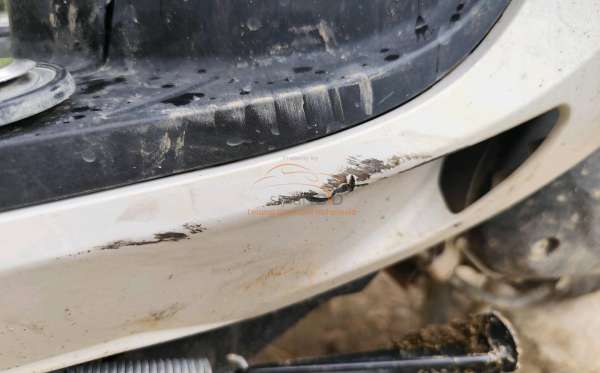 HONDA SCOOPY PRESTIGE