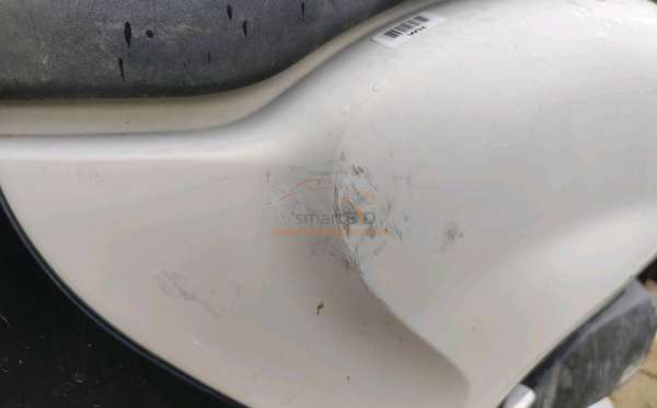 HONDA SCOOPY PRESTIGE