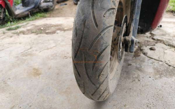 HONDA STYLO