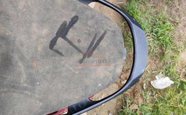 HONDA STYLO