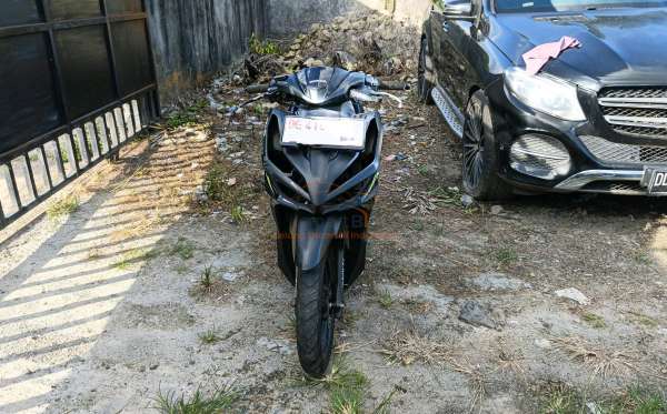 HONDA VARIO 125
