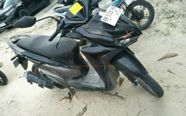 HONDA VARIO 125 CBS