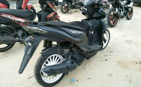 HONDA VARIO 150