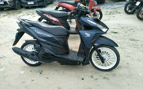 HONDA VARIO 150
