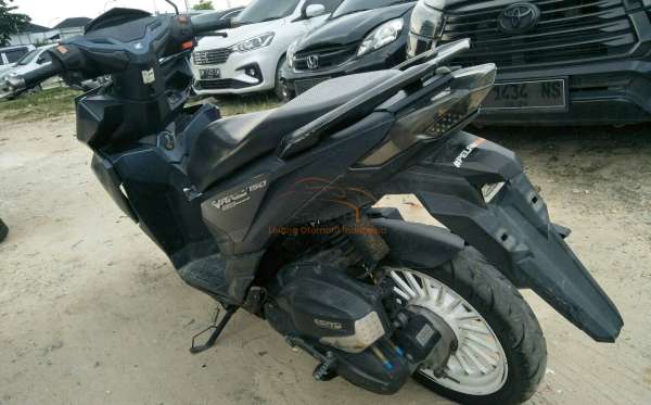 HONDA VARIO 150