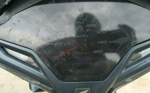 HONDA VARIO 150