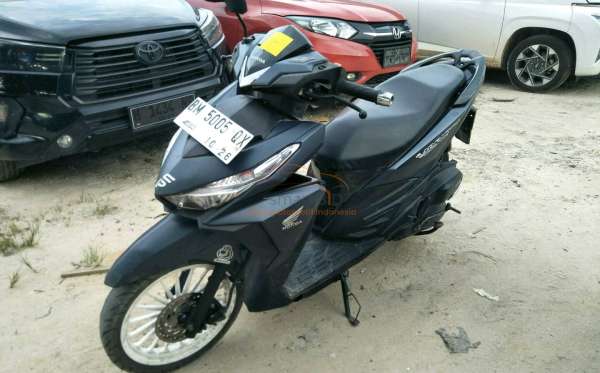 HONDA VARIO 150
