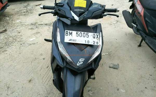 HONDA VARIO 150