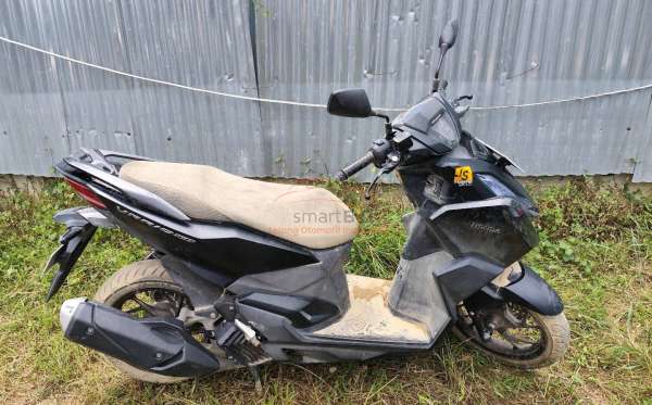 HONDA VARIO 160 CBS