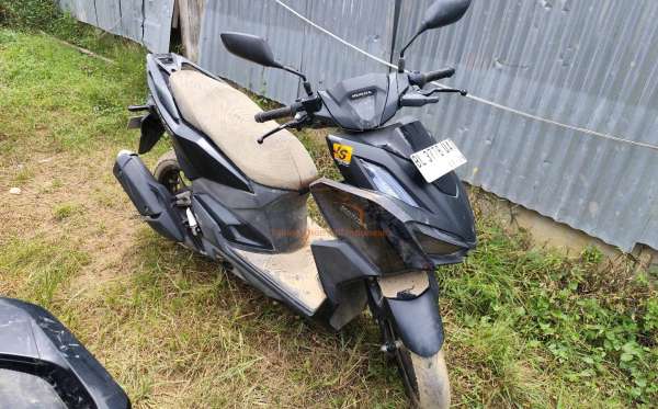 HONDA VARIO 160 CBS