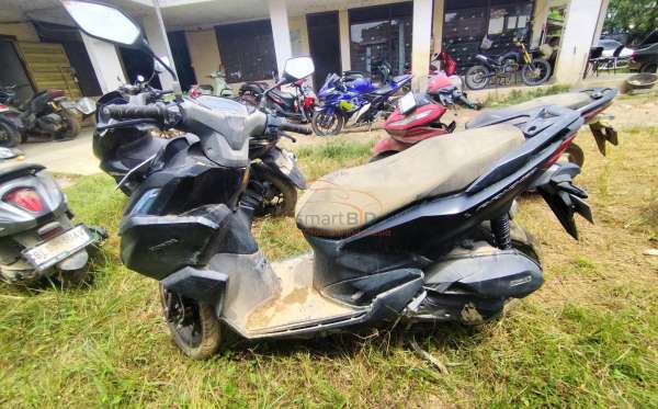 HONDA VARIO 160 CBS