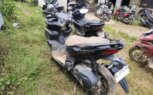 HONDA VARIO 160 CBS