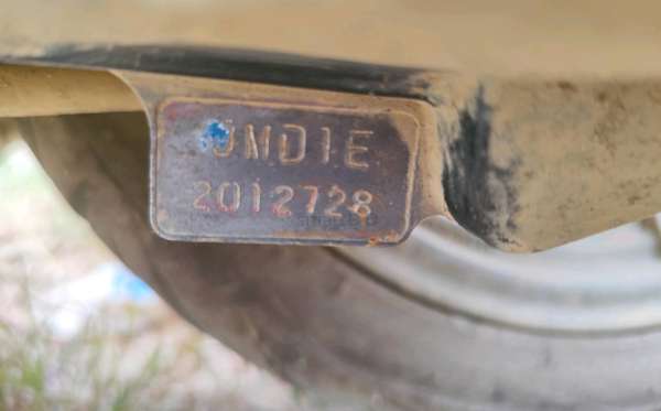 HONDA VARIO ESP CBS 125 ISS