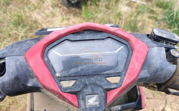 HONDA VARIO ESP CBS 125 ISS