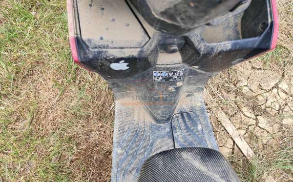 HONDA VARIO ESP CBS 125 ISS