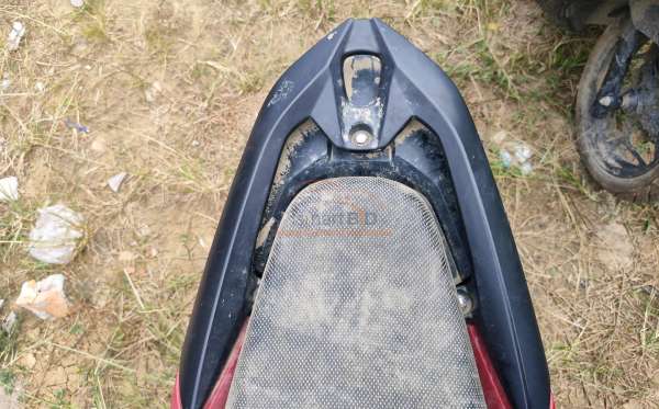 HONDA VARIO ESP CBS 125 ISS