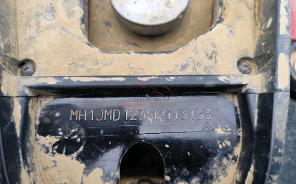 HONDA VARIO ESP CBS 125 ISS