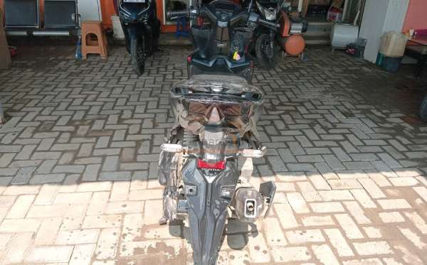 HONDA  VARIO 125