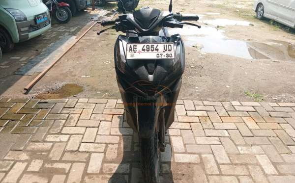 HONDA  VARIO 125