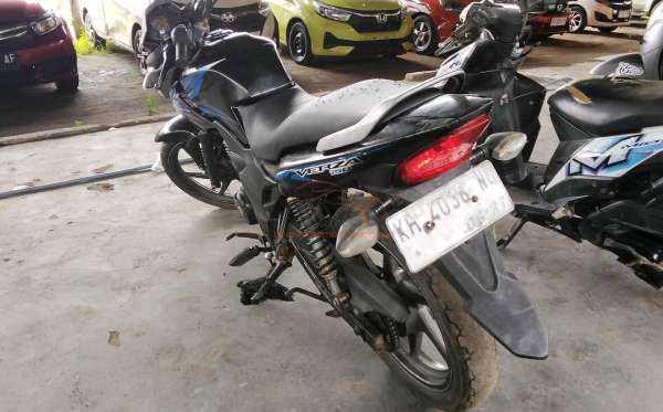 HONDA VERZA CW