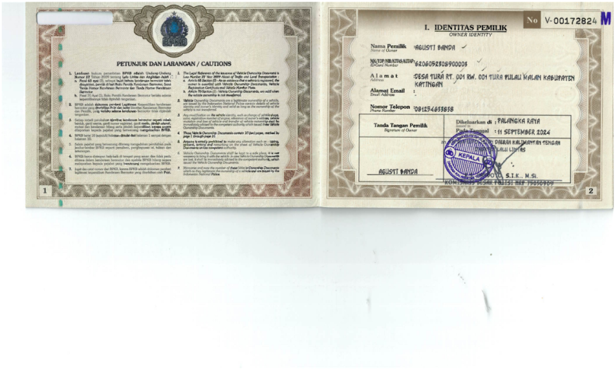 DAIHATSU  GRAN MAX  PICK-UP