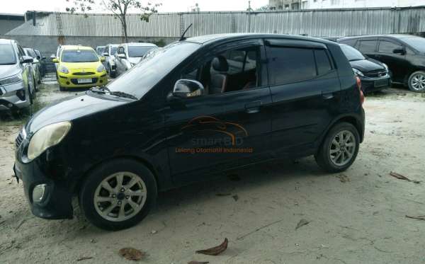 KIA PECANTO SE1.1L
