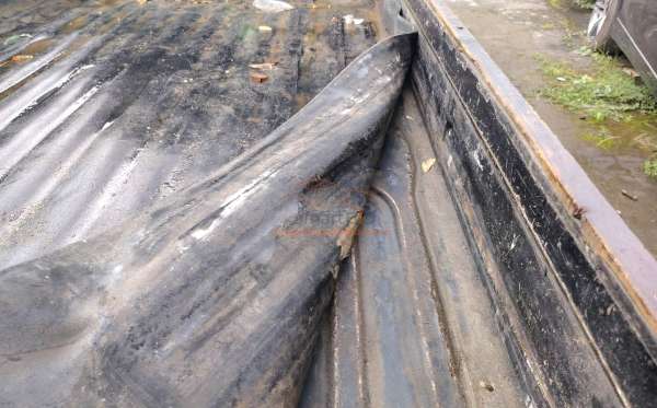 SUZUKI CARRY CX PICK UP