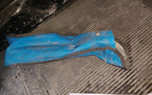 SUZUKI CARRY CX PICK UP