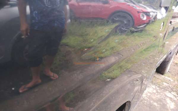 SUZUKI CARRY CX PICK UP