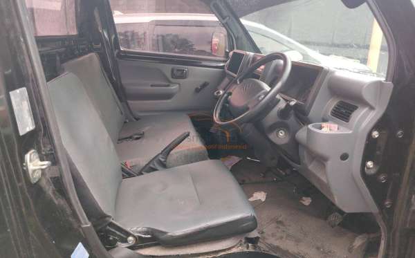 SUZUKI CARRY CX PICK UP