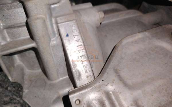 SUZUKI CARRY CX PICK UP