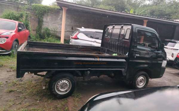 SUZUKI CARRY CX PICK UP