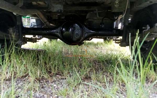 SUZUKI  CARRY  ST 150