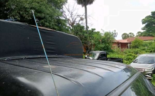 SUZUKI  CARRY  ST 150